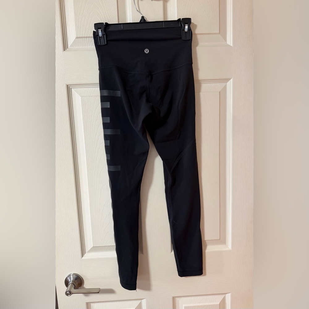 Lululemon align leggings - Picture 3 of 7